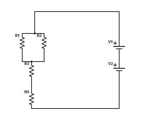 Circuito Combinado Problema 8