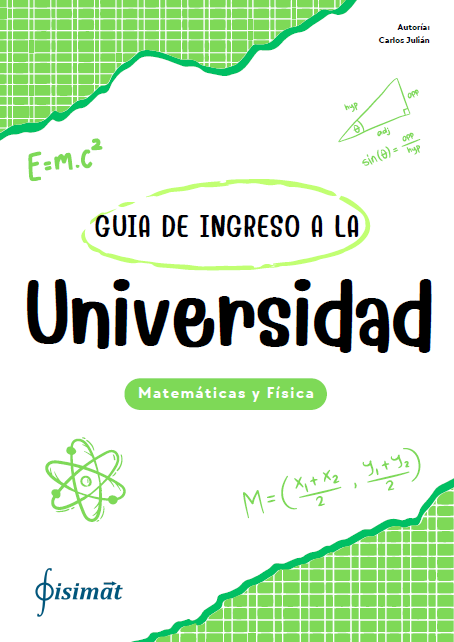 Guía de Ingreso a la Universidad