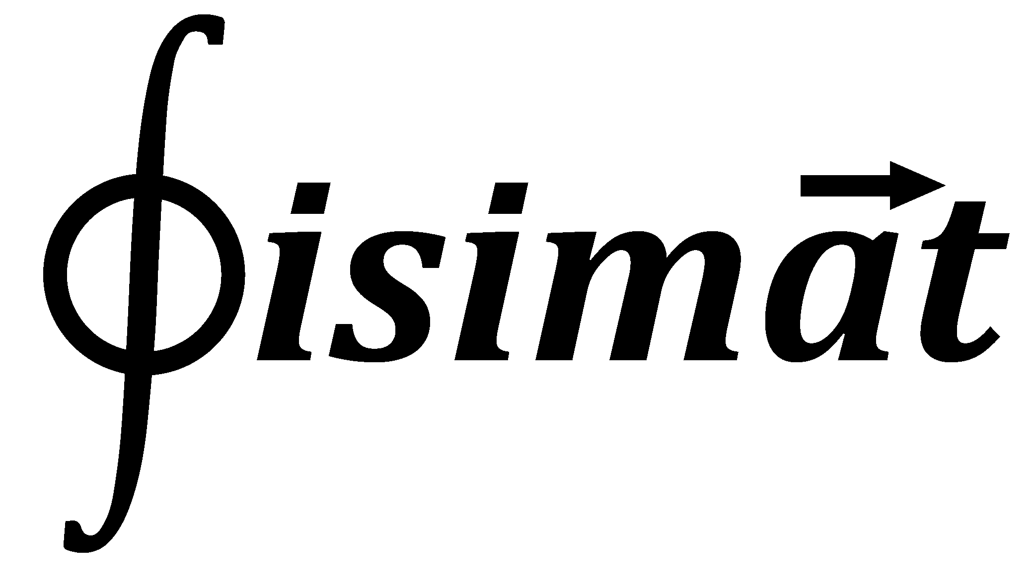 Logo Fisimat