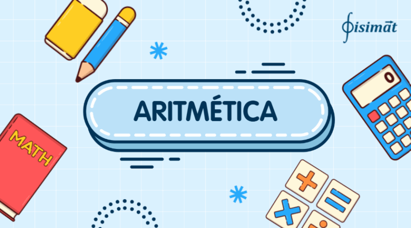 Aritmética - Fisimat