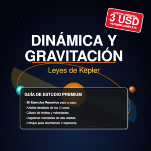 Leyes de Kepler