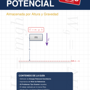 Energía Potencial